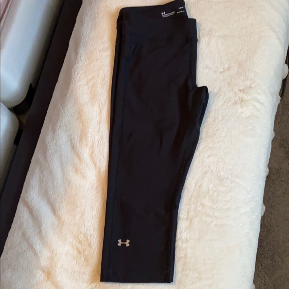 Women’s activewear legging Capri pants